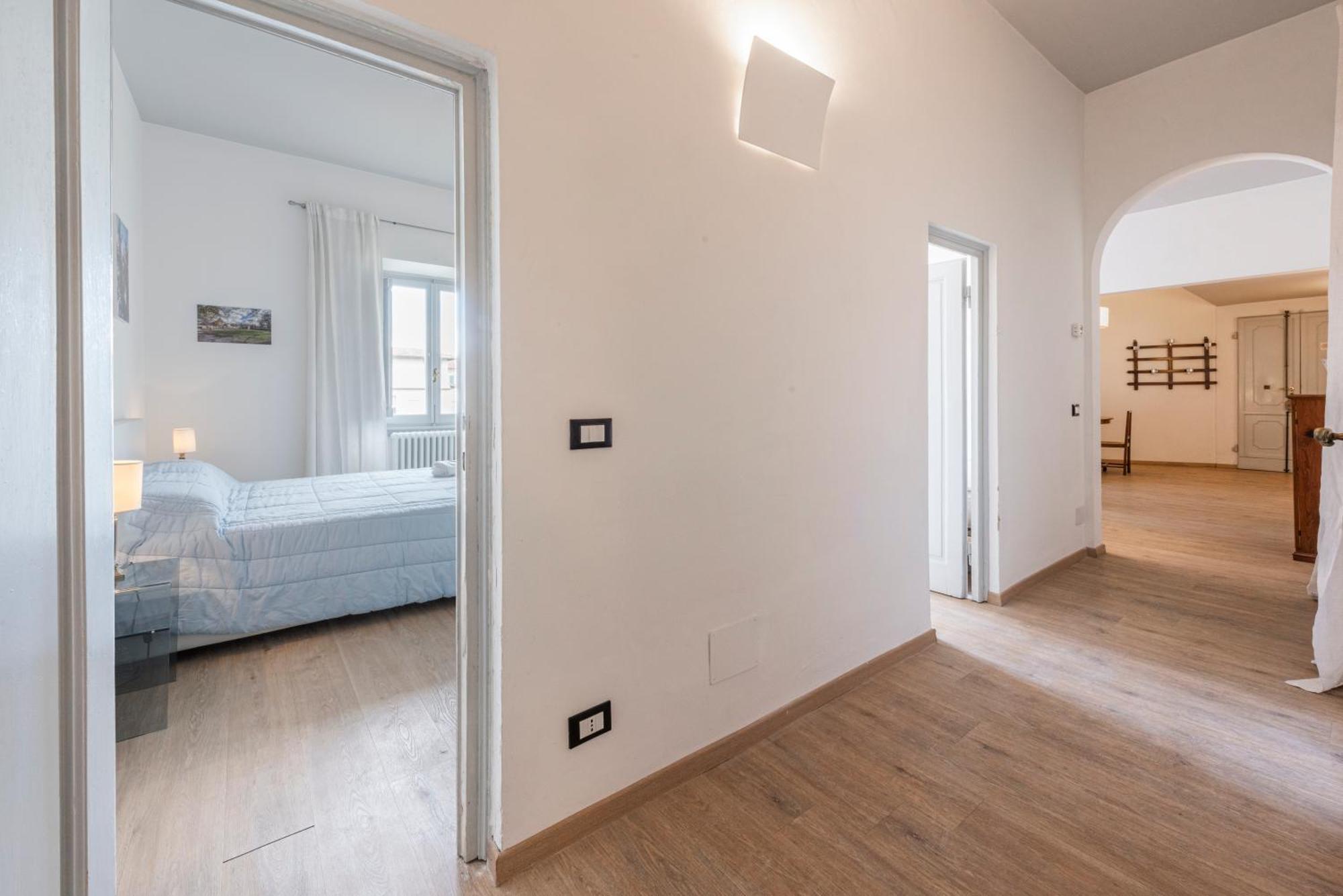 Vecchia Apartment, Free Parking Apartamento Florença