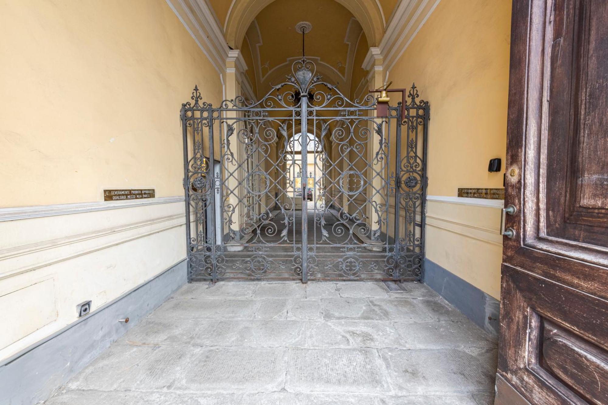 Apartamento Vecchia Apartment, Free Parking Florença