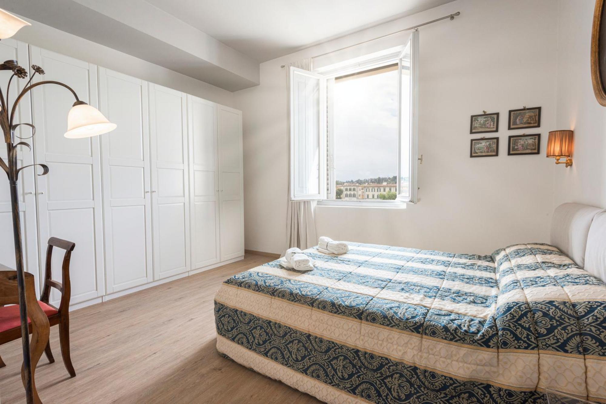 Apartamento Vecchia Apartment, Free Parking *