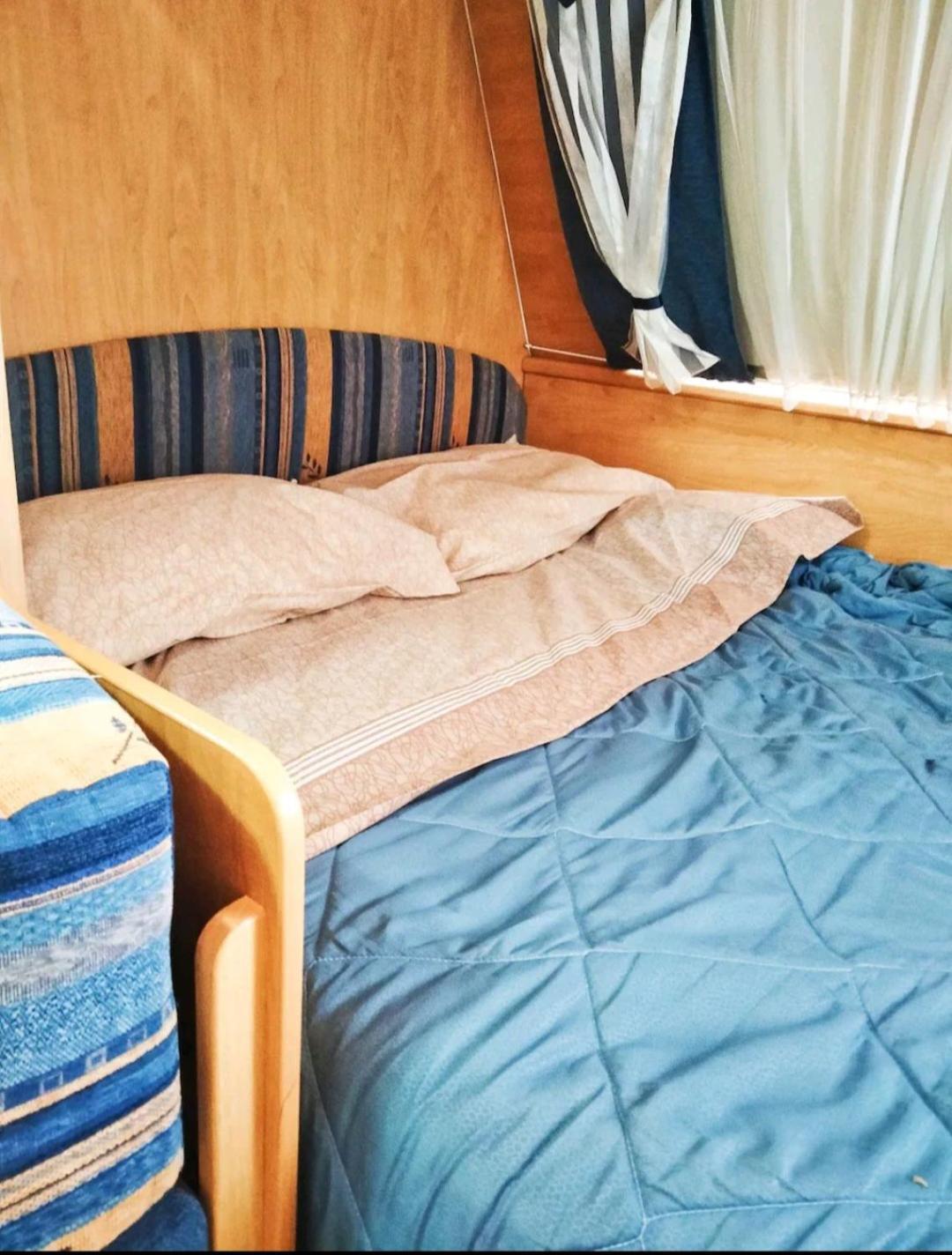 Sweet Camper Firenze