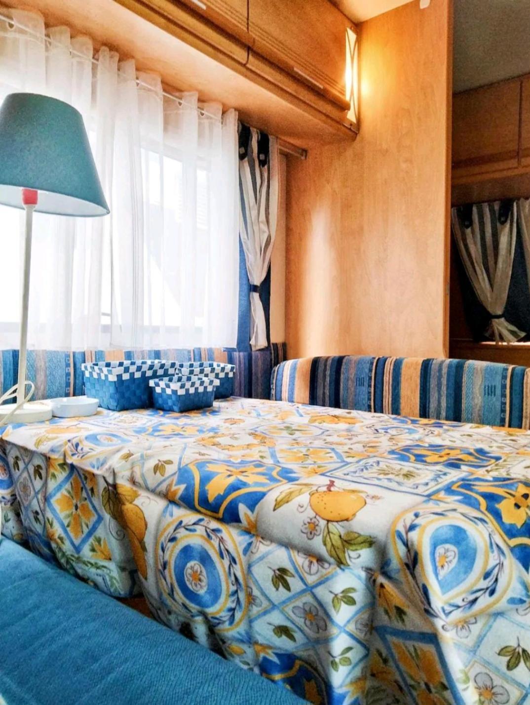 Campingplads Sweet Camper Firenze