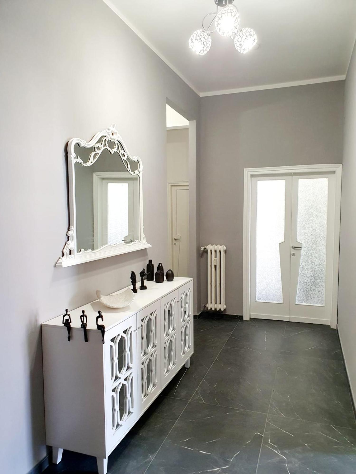 Appartement Bliss Apartment, Elegante Con 3 Bagni *