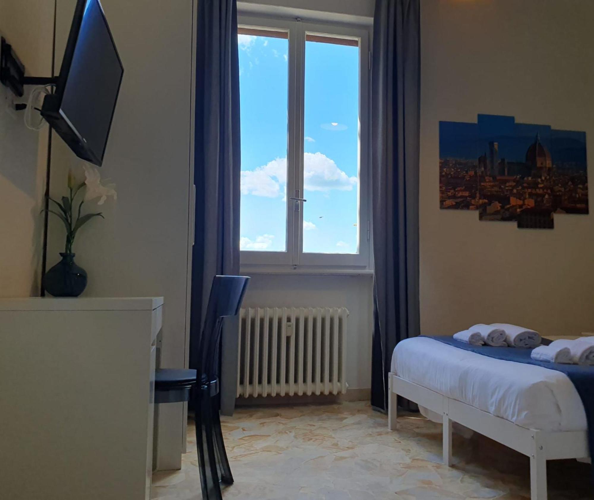 Bliss Apartment, Elegante Con 3 Bagni * Firenze
