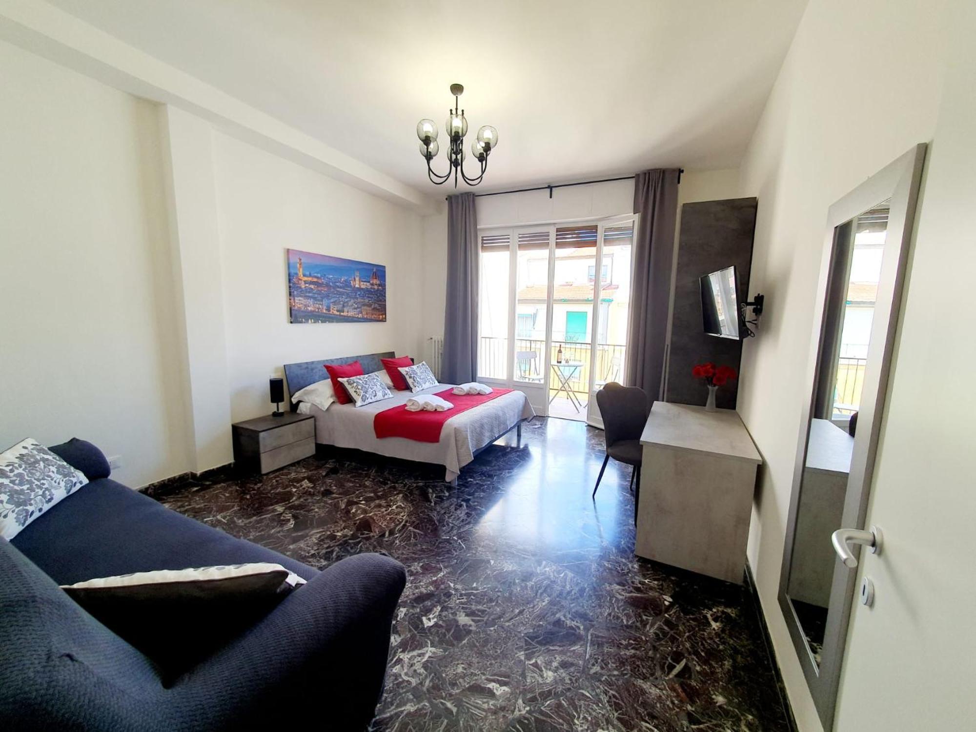 Bliss Apartment, Elegante Con 3 Bagni Appartamento *