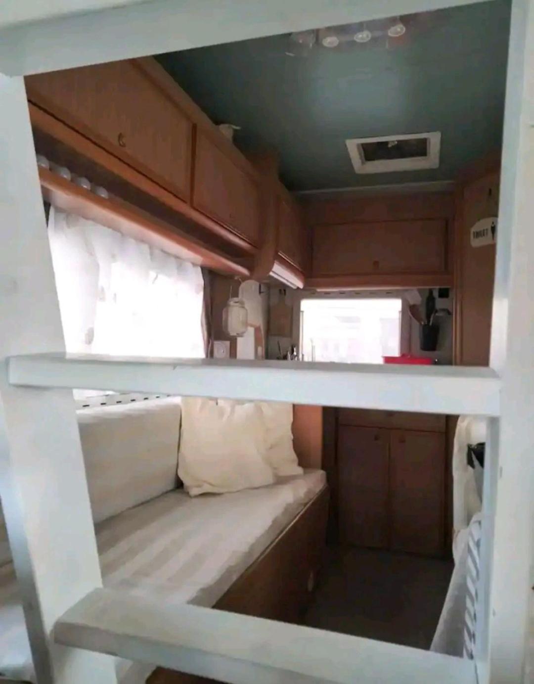 Sweet Camper Campingplads Firenze