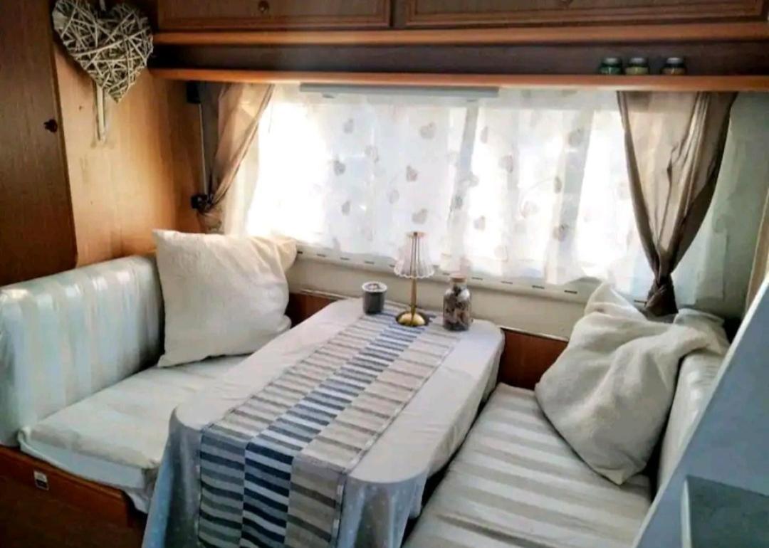 Sweet Camper Campingplads Firenze