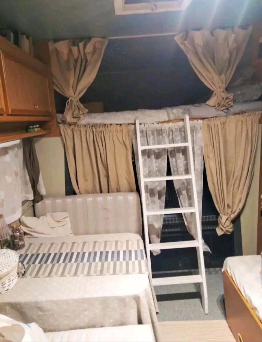 Sweet Camper Campingplads *