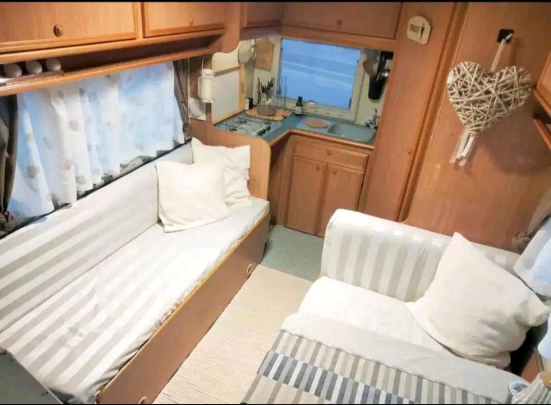 Campingplads Sweet Camper *