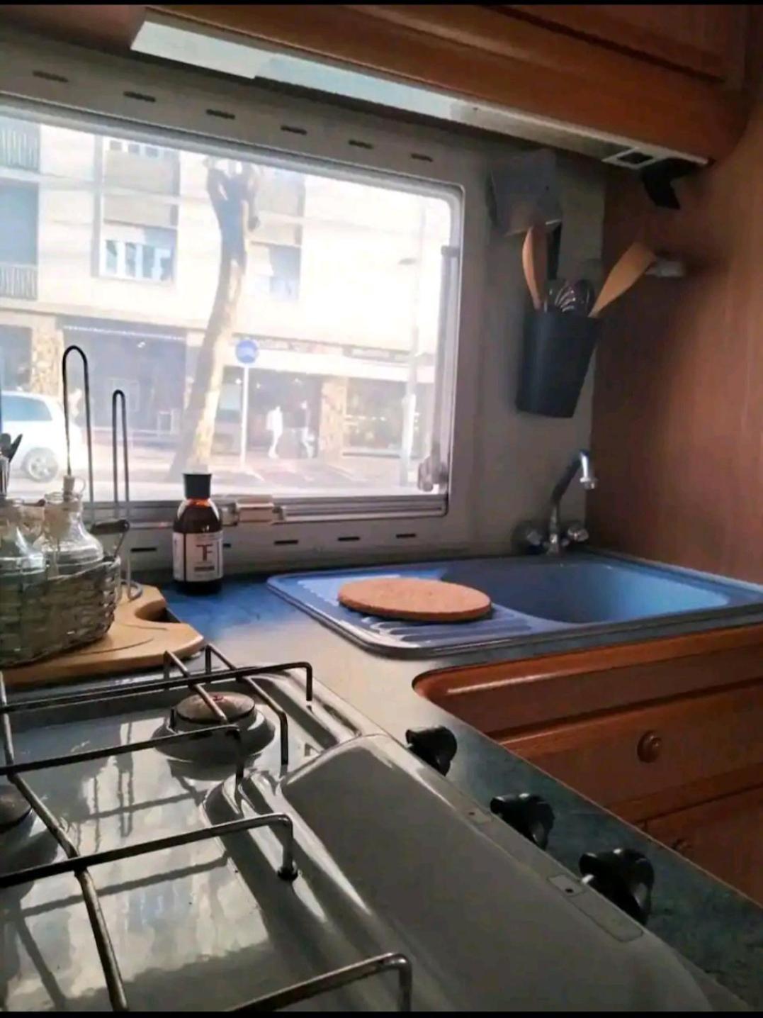 Sweet Camper Campingplads