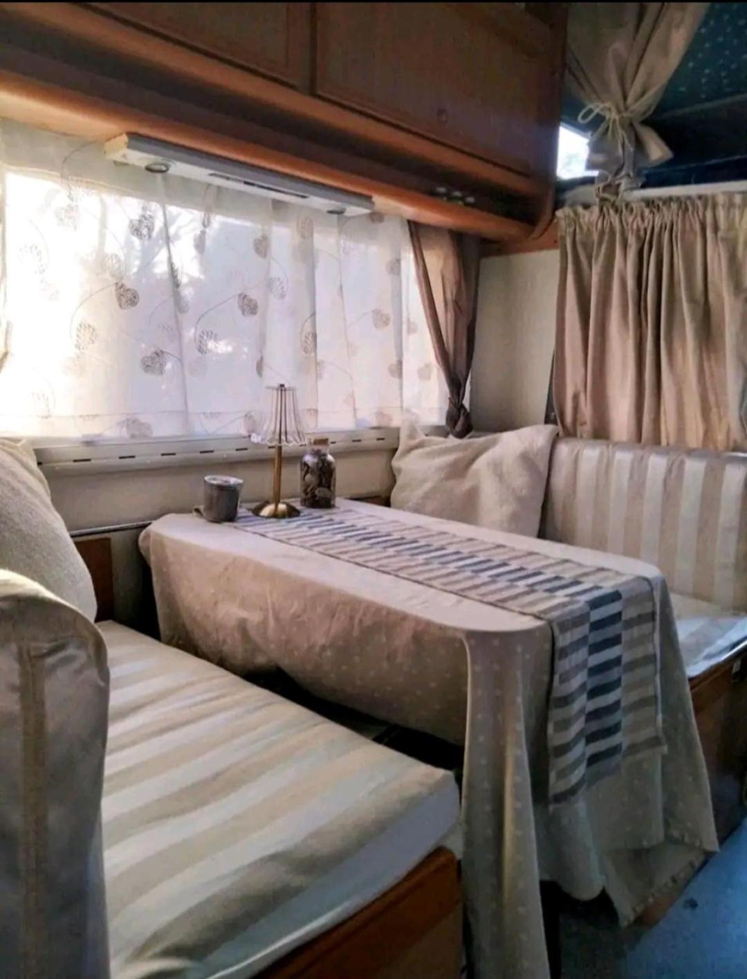 Campingplads Sweet Camper *