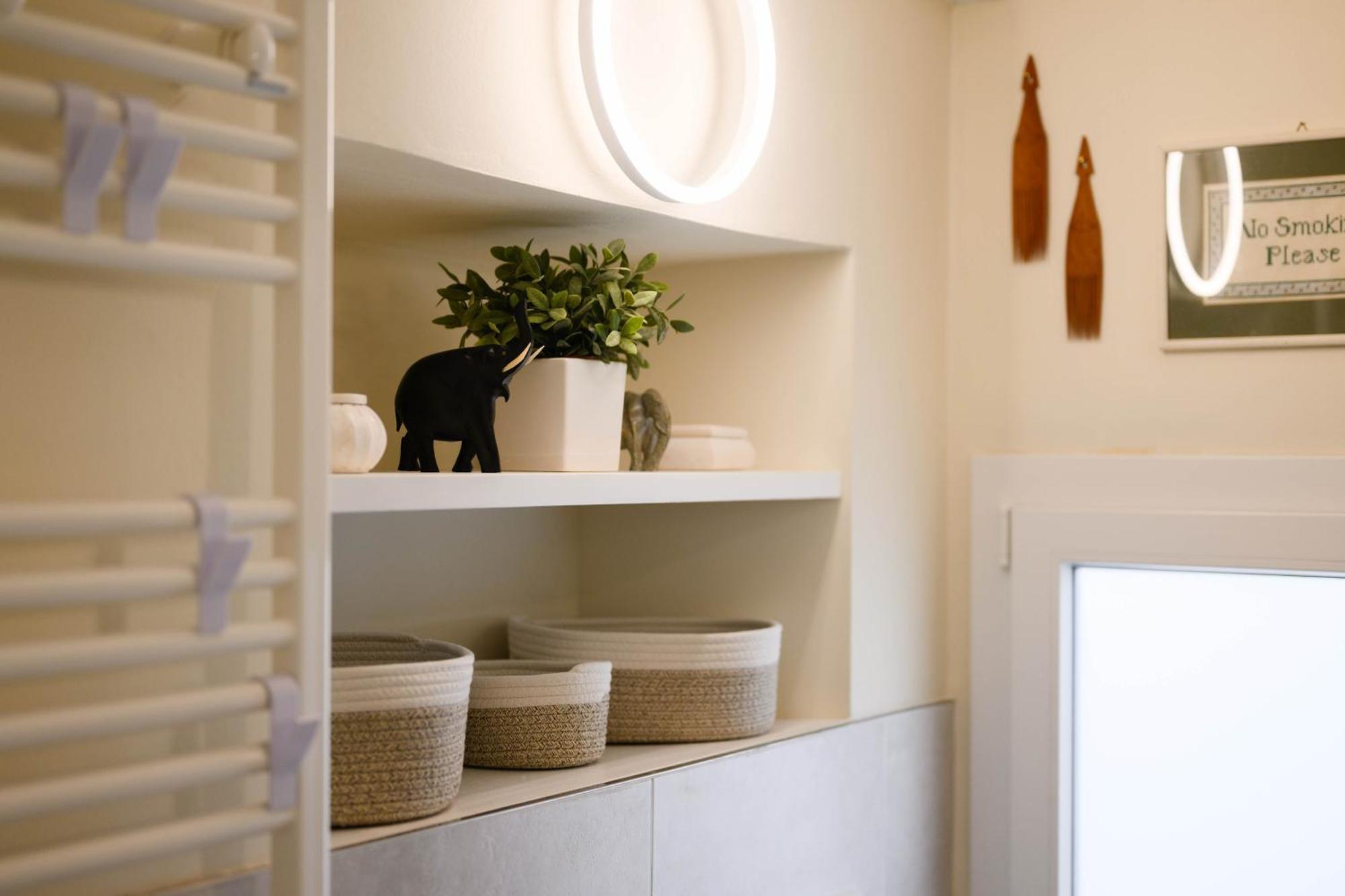 Cozynest Apartment Florence