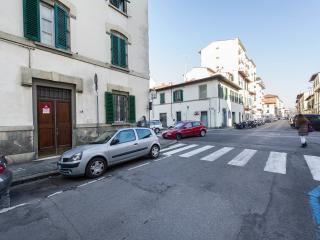 Casa Rinuccini Appartement *