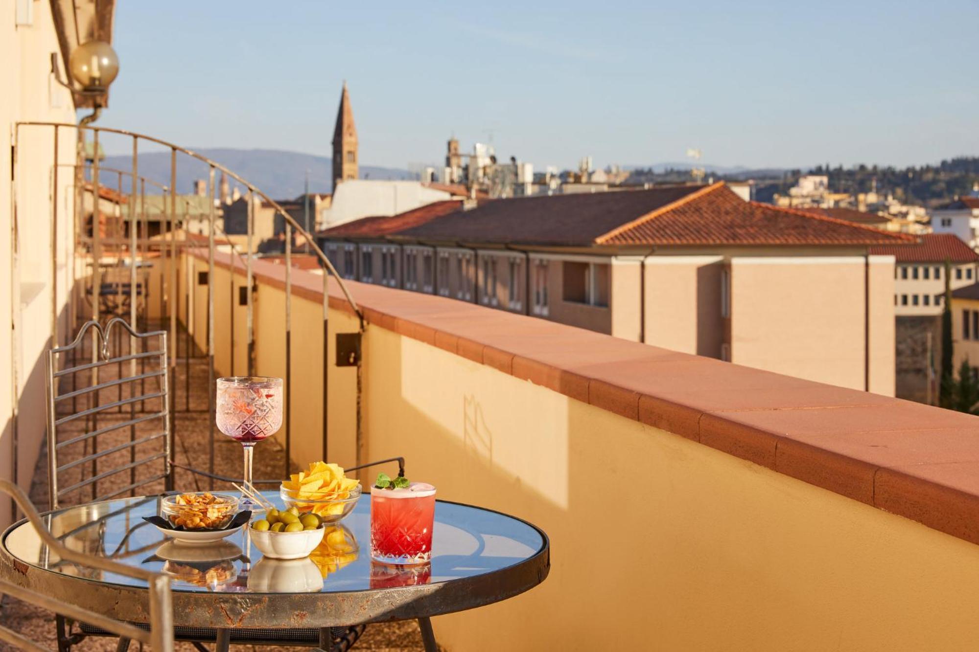 Indigo By Ihg Hotel Firenze