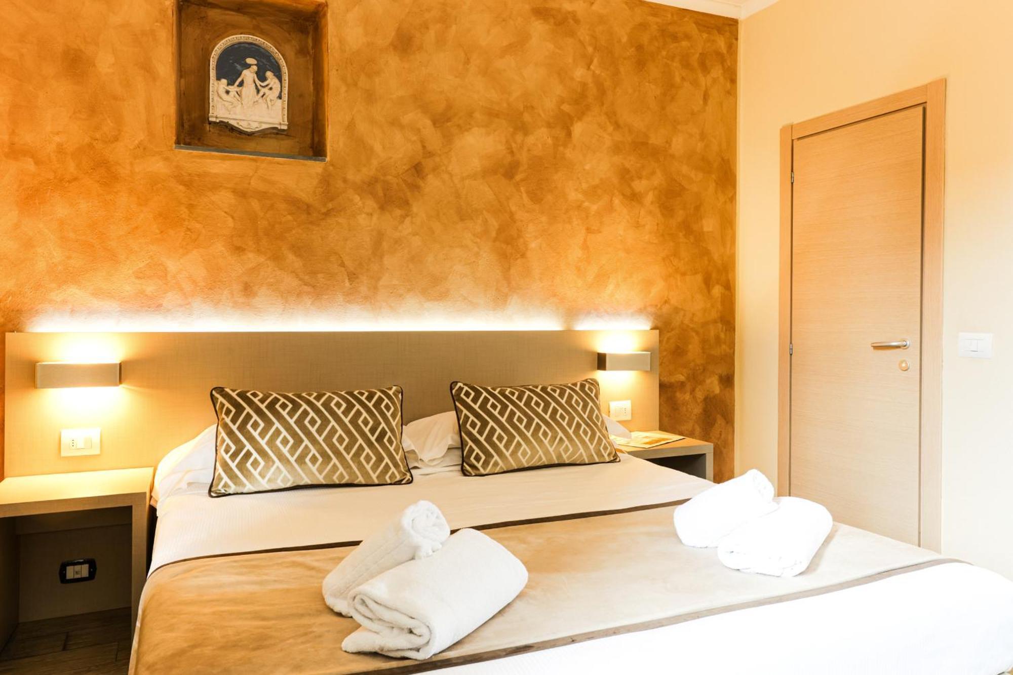 Albergo Firenze Florence