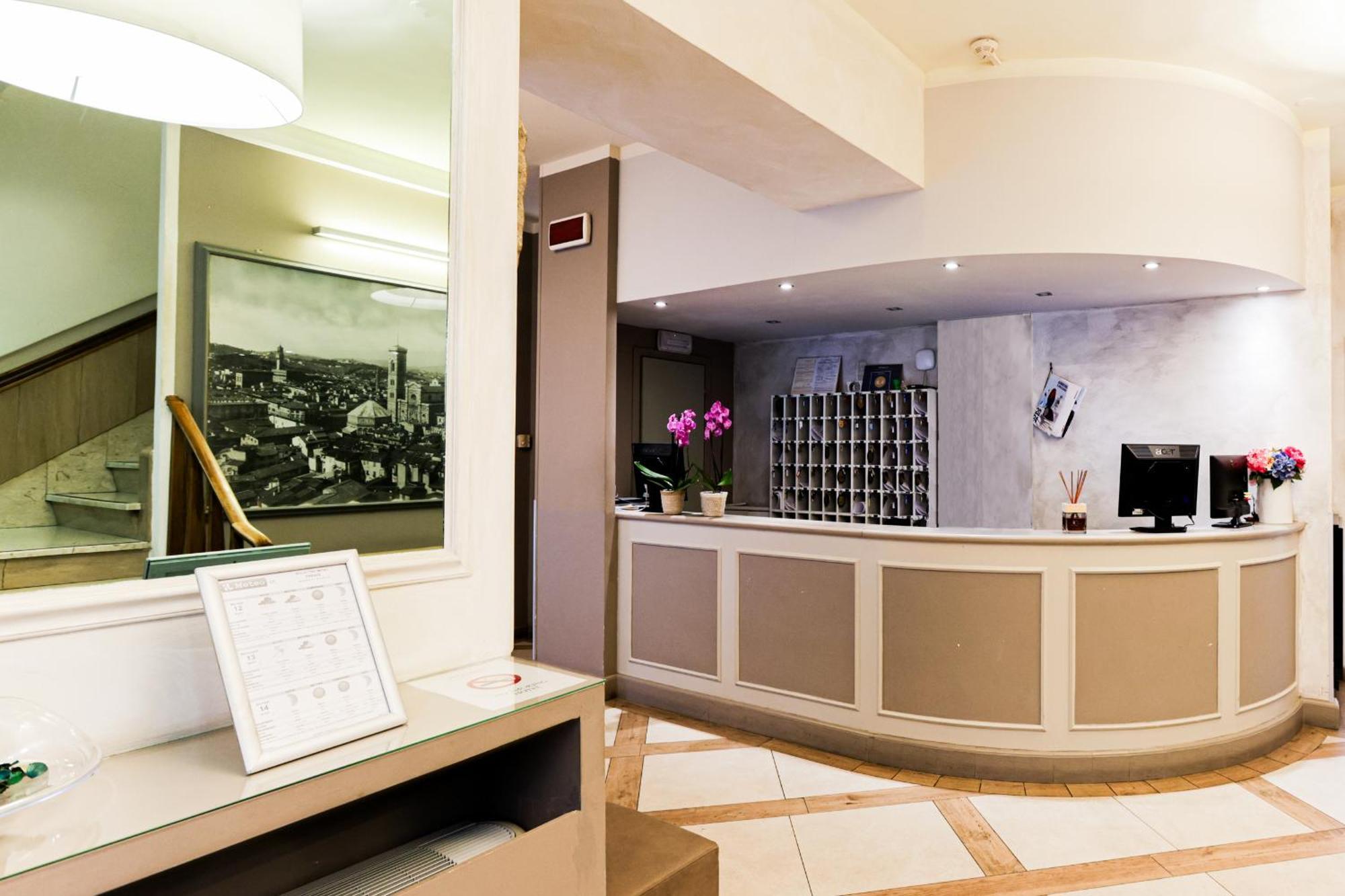 Albergo Firenze Hotel