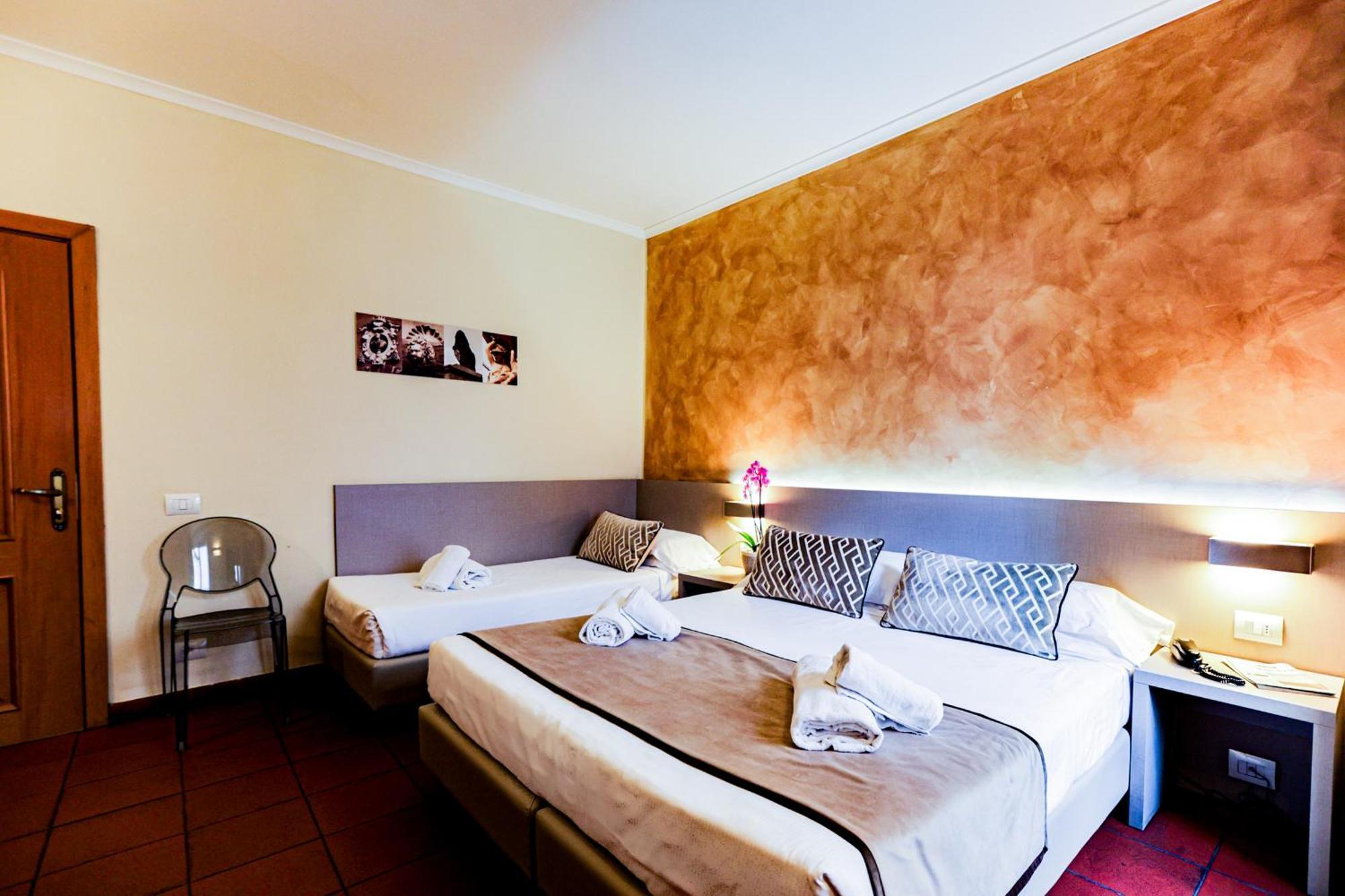 Hotel Albergo Firenze Florence