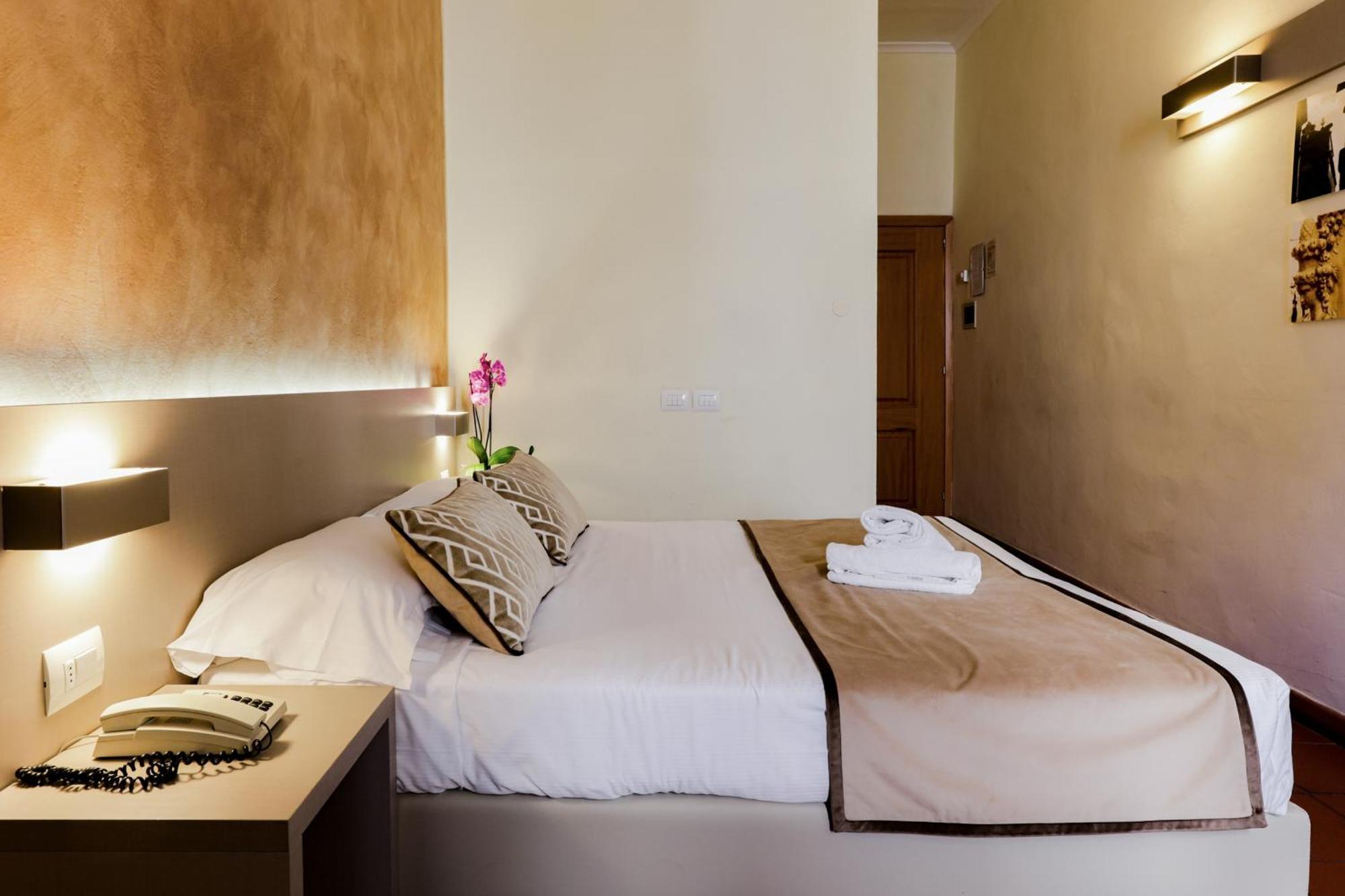 Albergo Firenze Hotel 3*