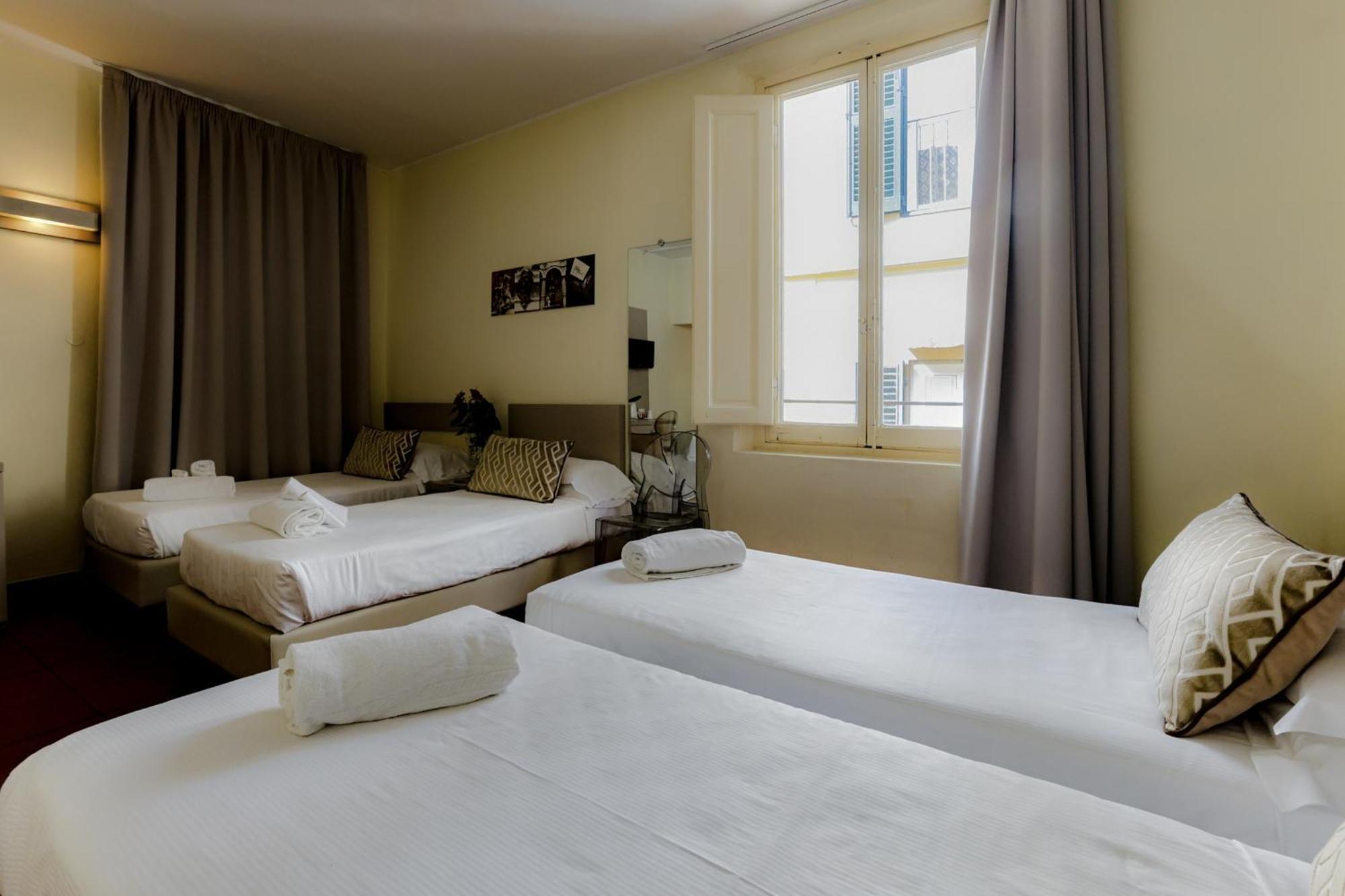 Albergo Firenze Florence