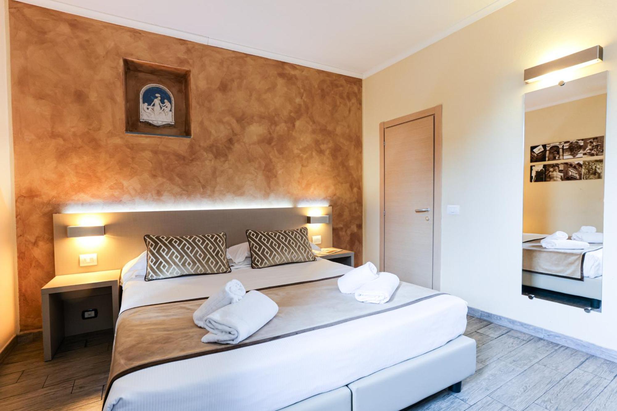 Albergo Firenze 3* Florence