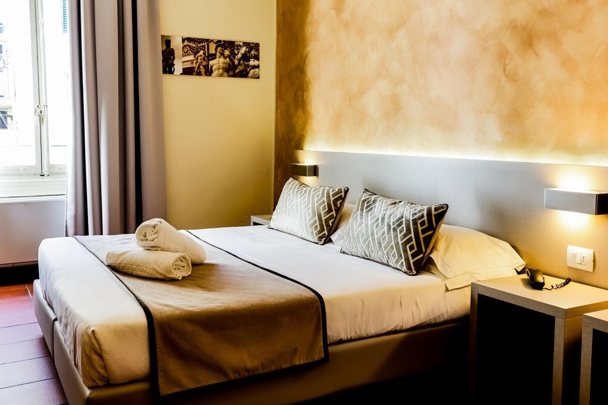 Hotel Albergo Firenze
