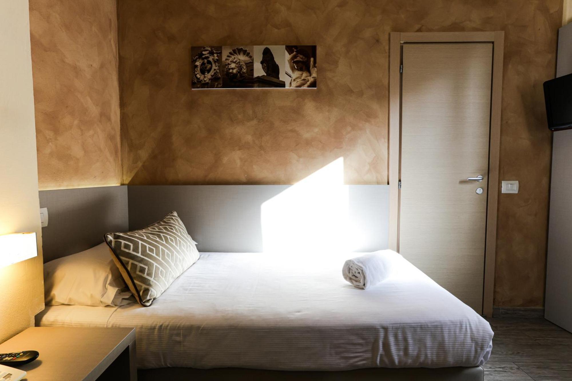 Albergo Firenze Hotel Florence