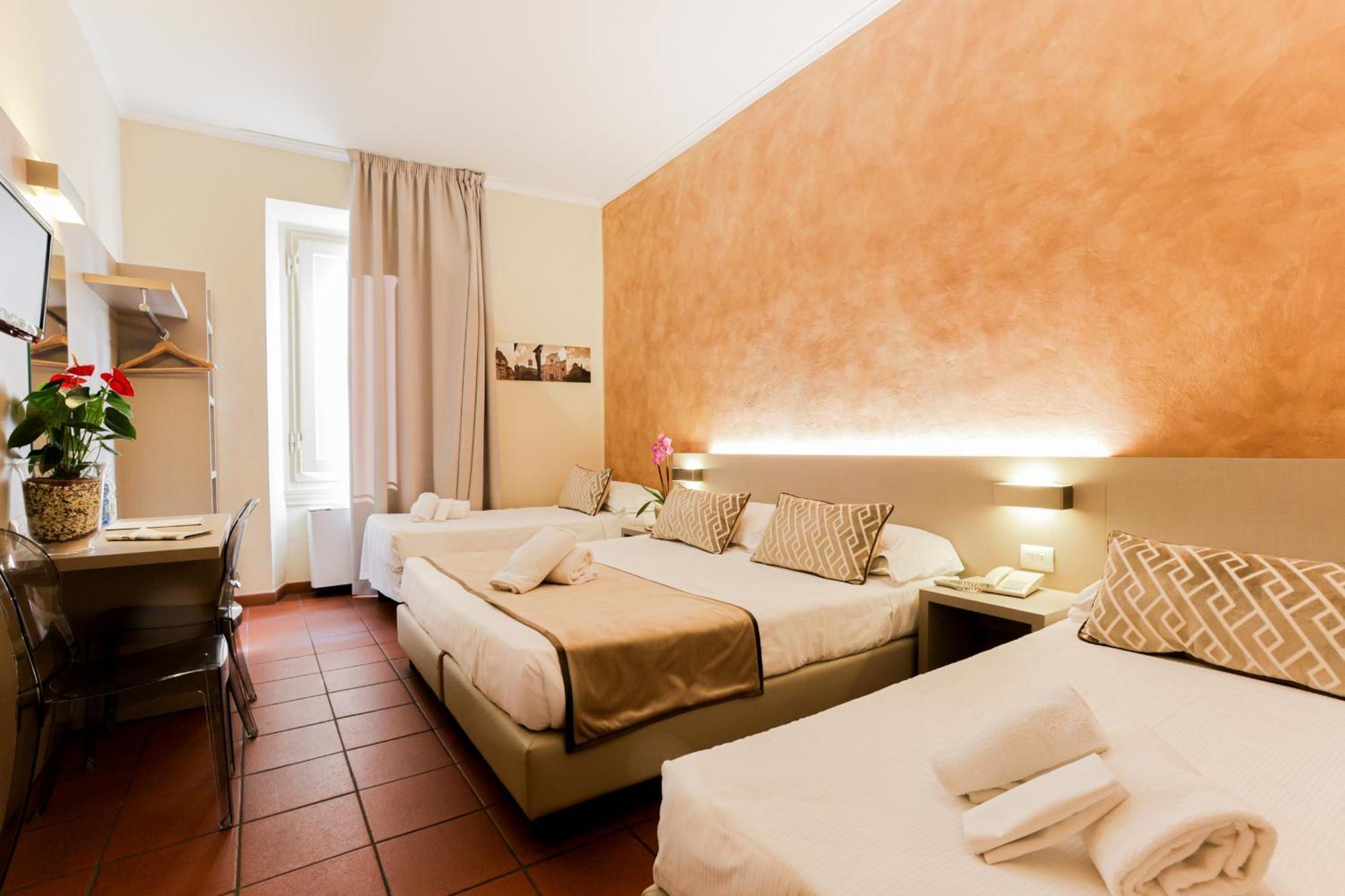 Albergo Firenze 3*