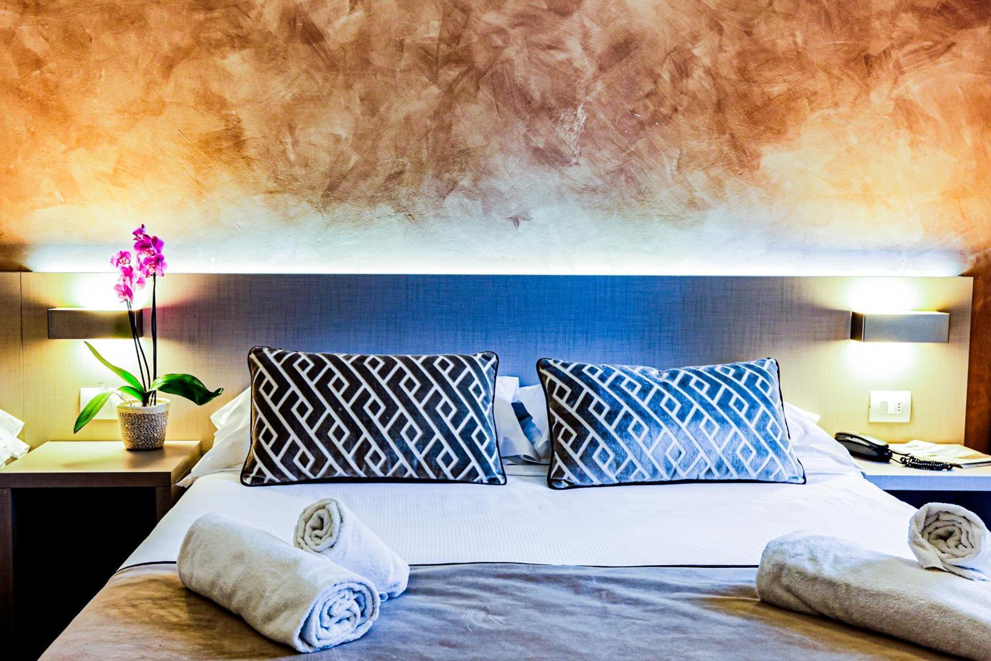 Albergo Firenze Florence