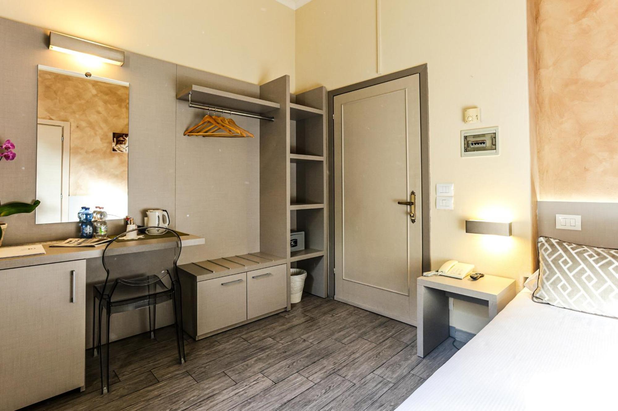 Albergo Firenze 3* Florence