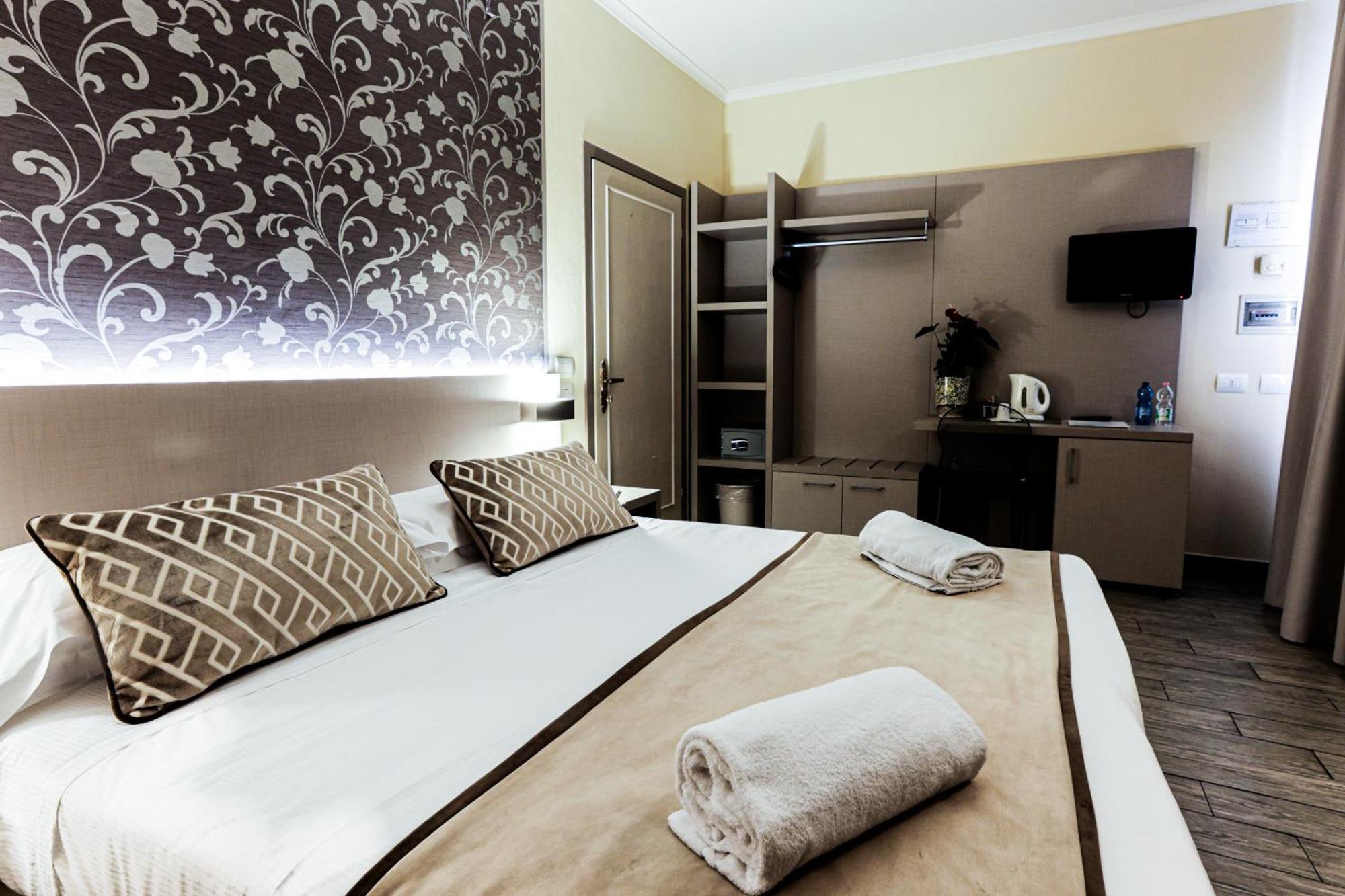 Albergo Firenze Hotel