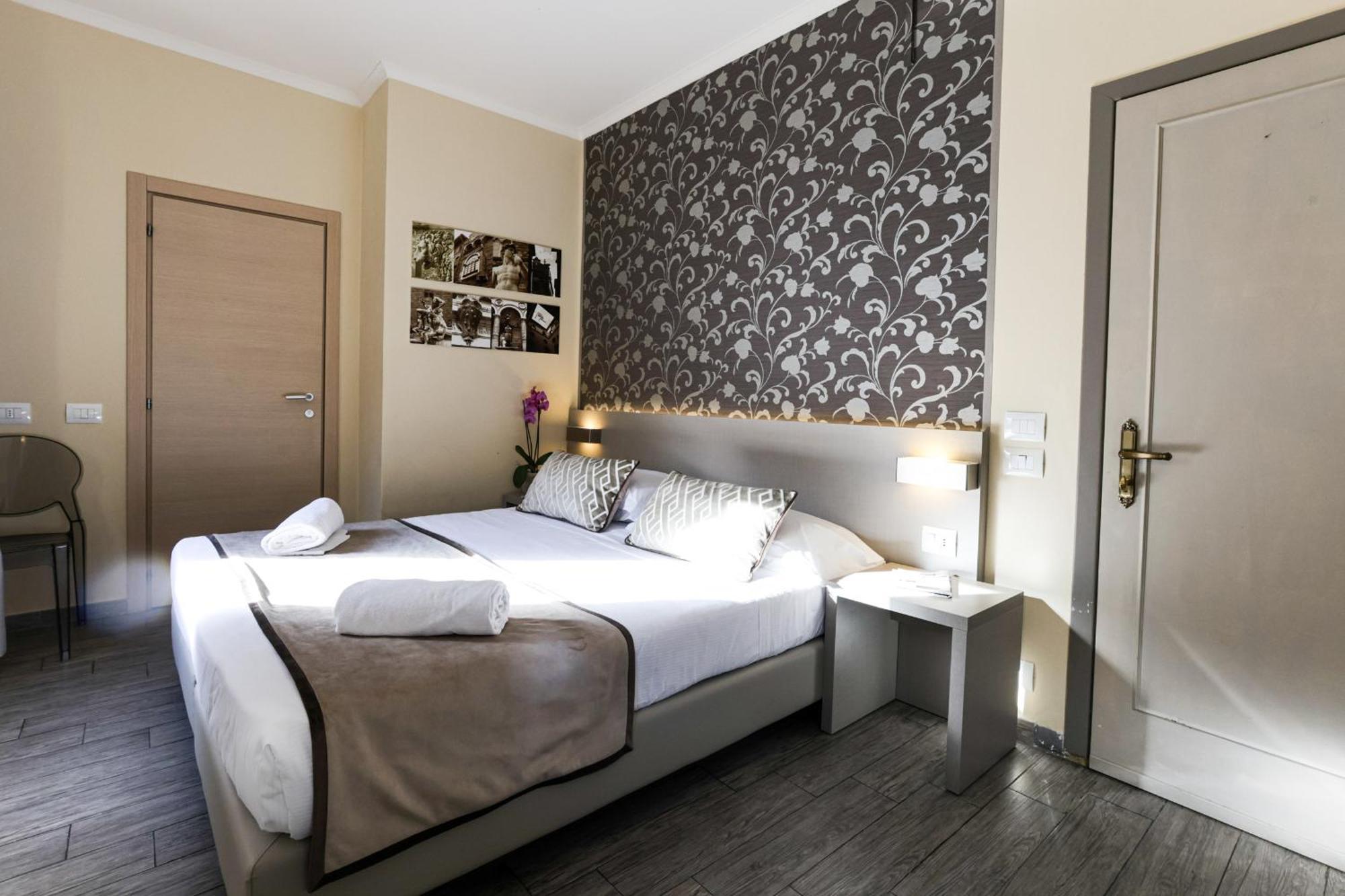 Albergo Firenze Hotel Florence