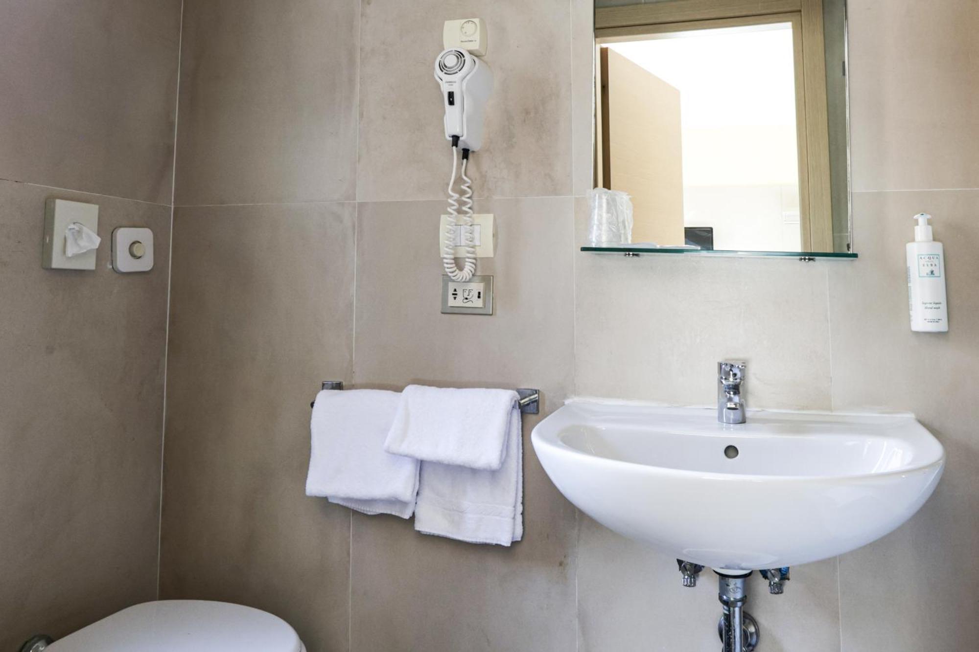 Hotel Albergo Firenze Florence