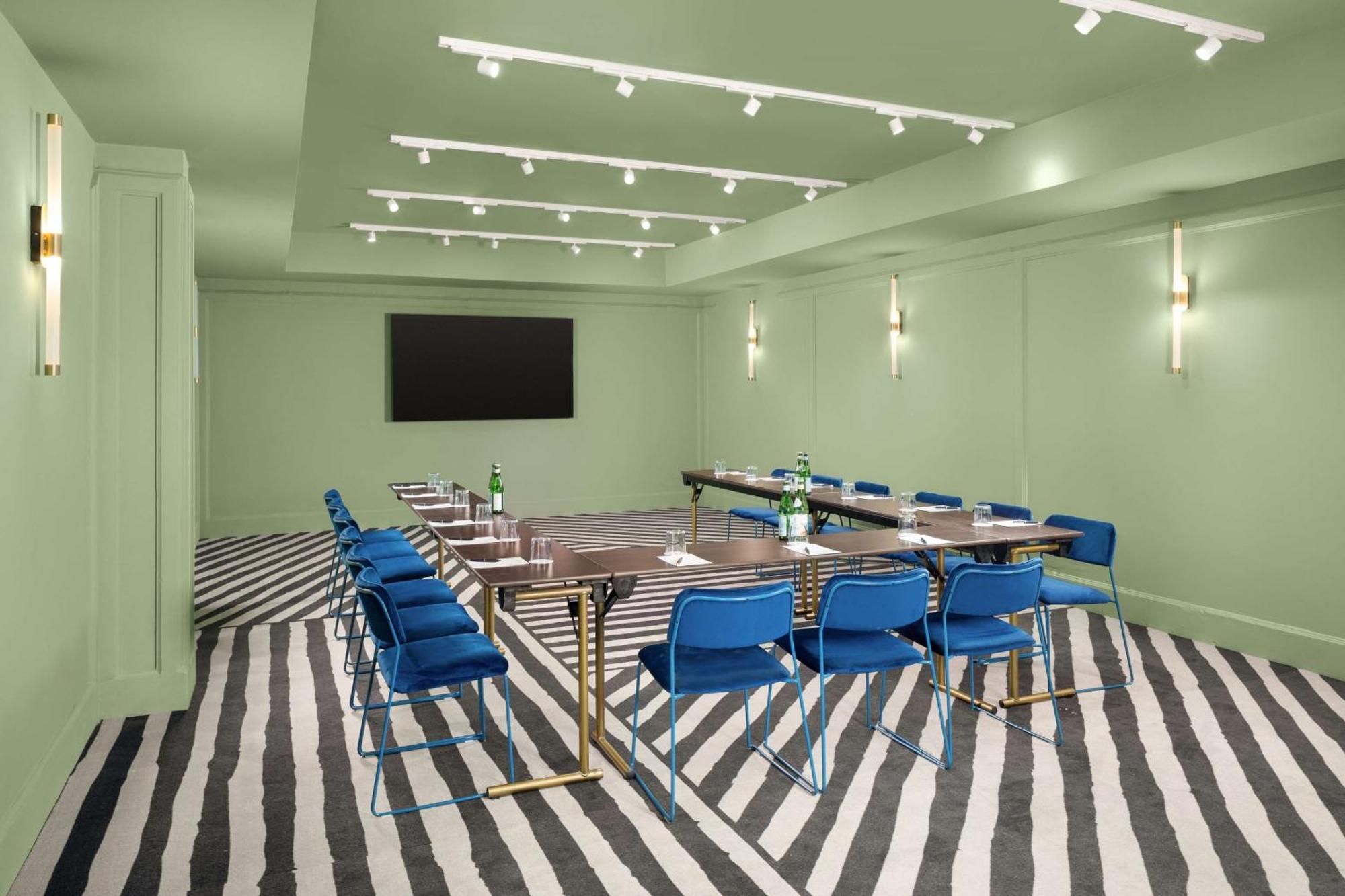 Anglo American Florence, Curio Collection By Hilton 5* Firenze