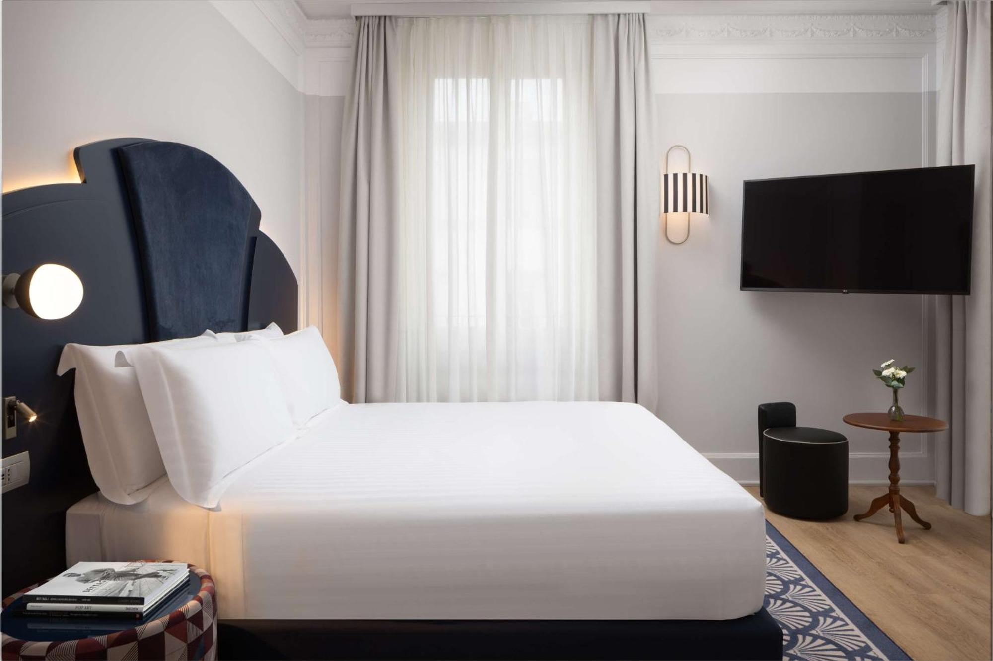 Hotel Anglo American Florence, Curio Collection By Hilton Firenze