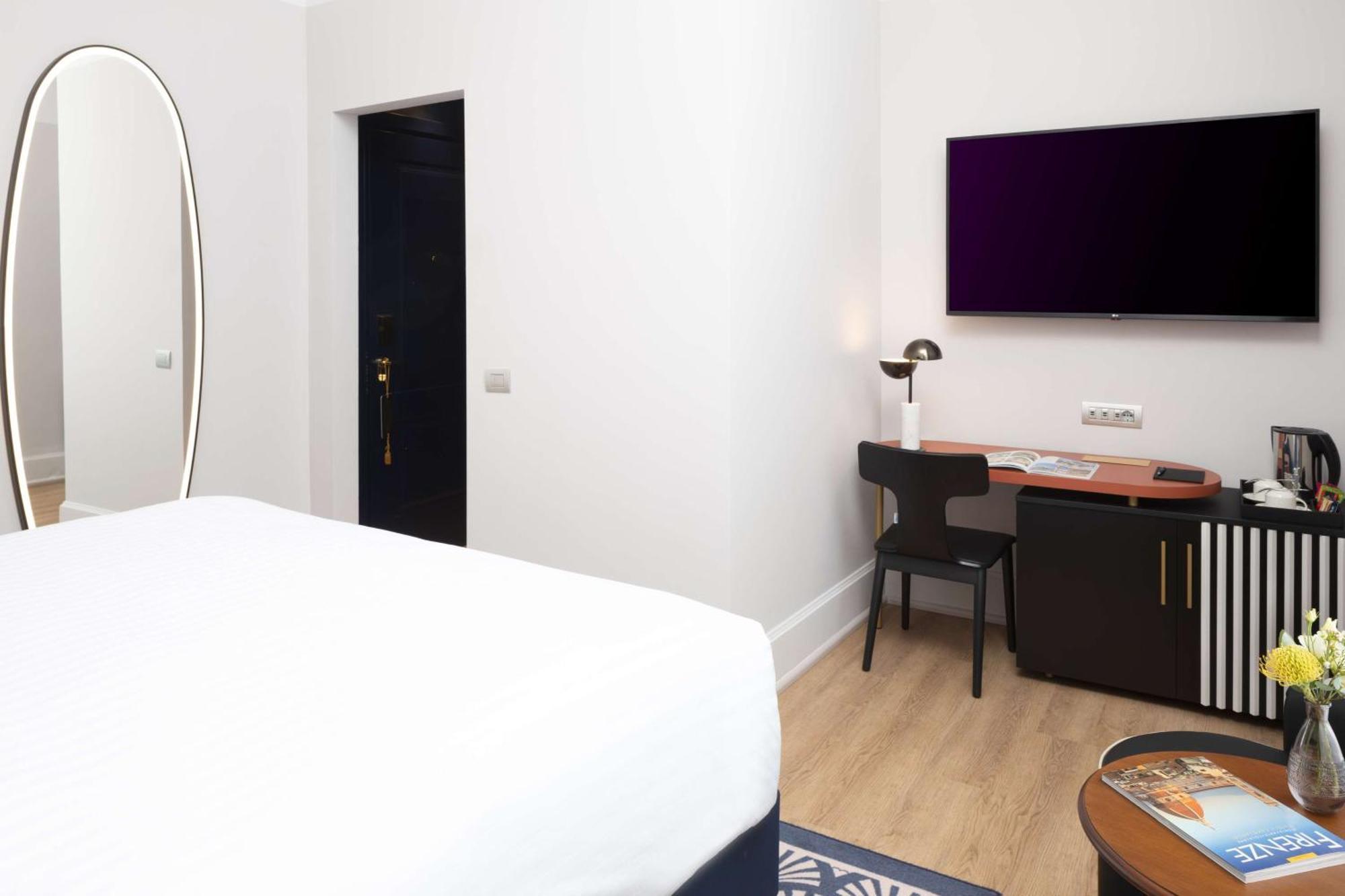Anglo American Florence, Curio Collection By Hilton 5* Firenze