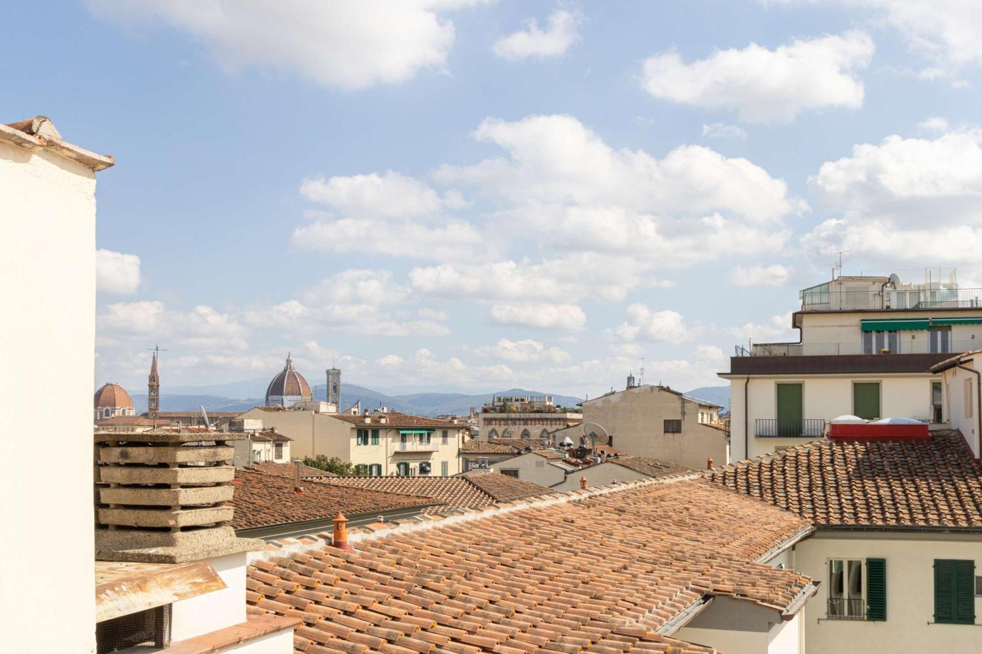 Anglo American Florence, Curio Collection By Hilton Hotel Firenze