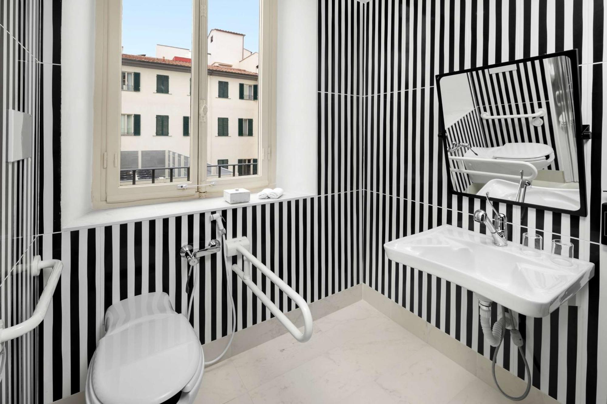 Hotel Anglo American Florence, Curio Collection By Hilton Firenze