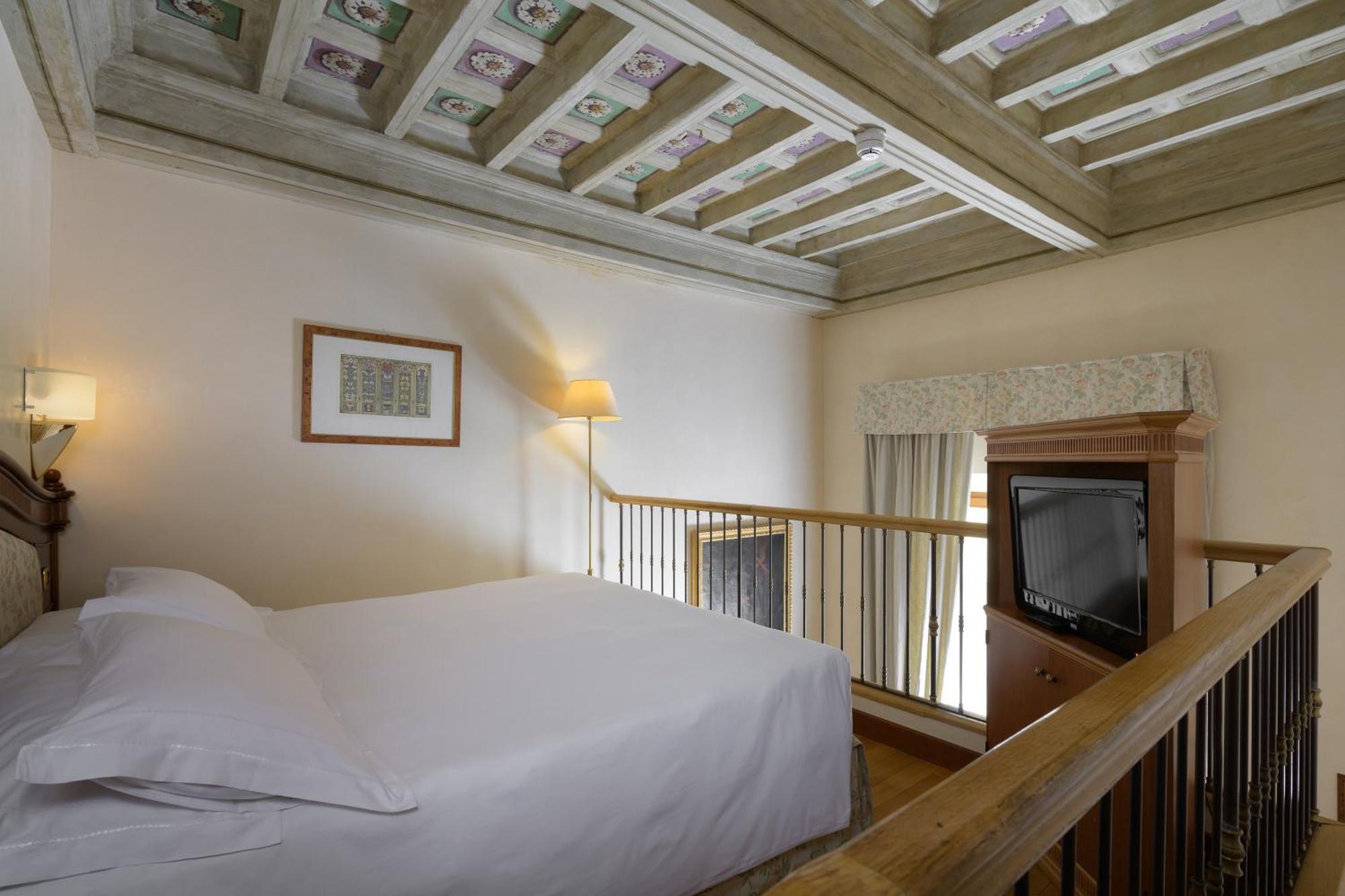 Degli Orafi 4* Firenze