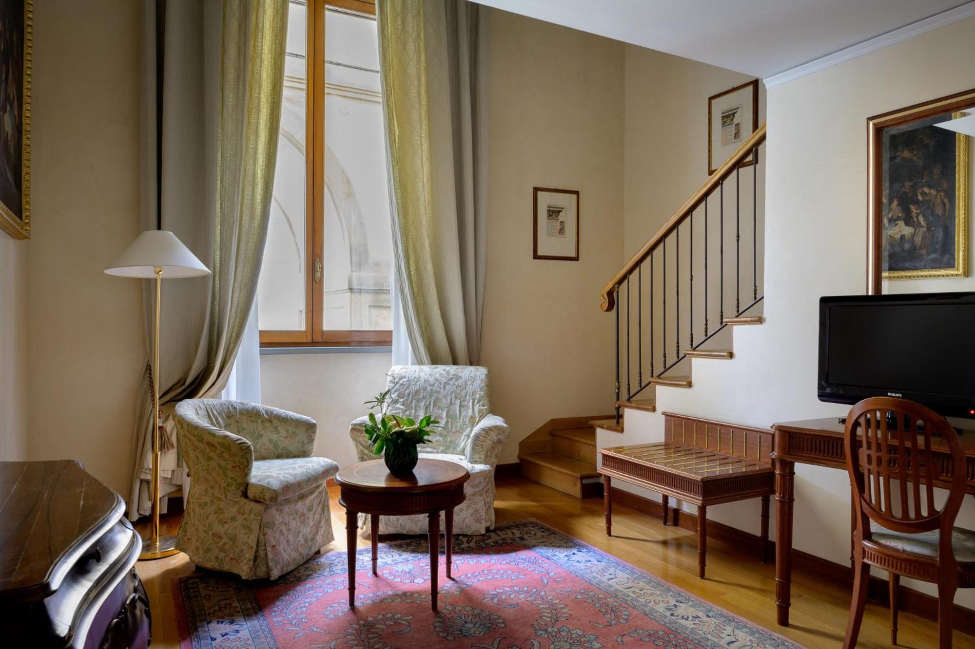Hotell Degli Orafi