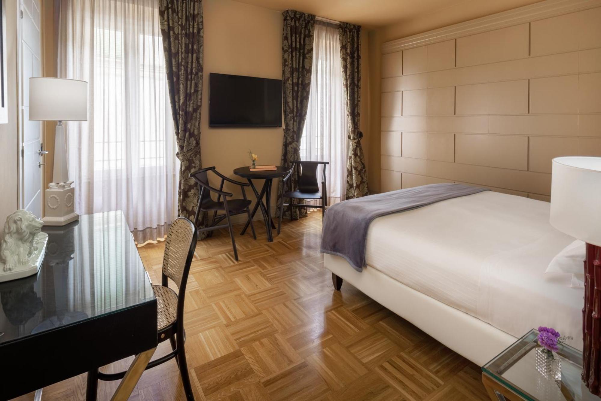 Hotel Number Nine Firenze