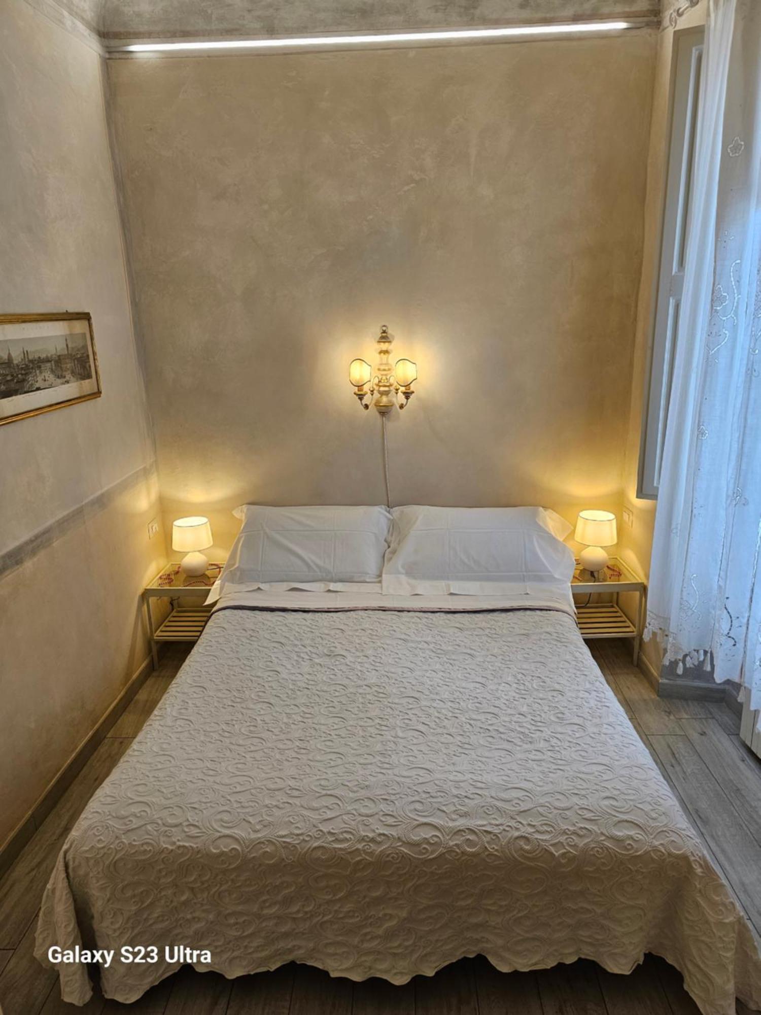 San Lorenzo Appartamento Firenze