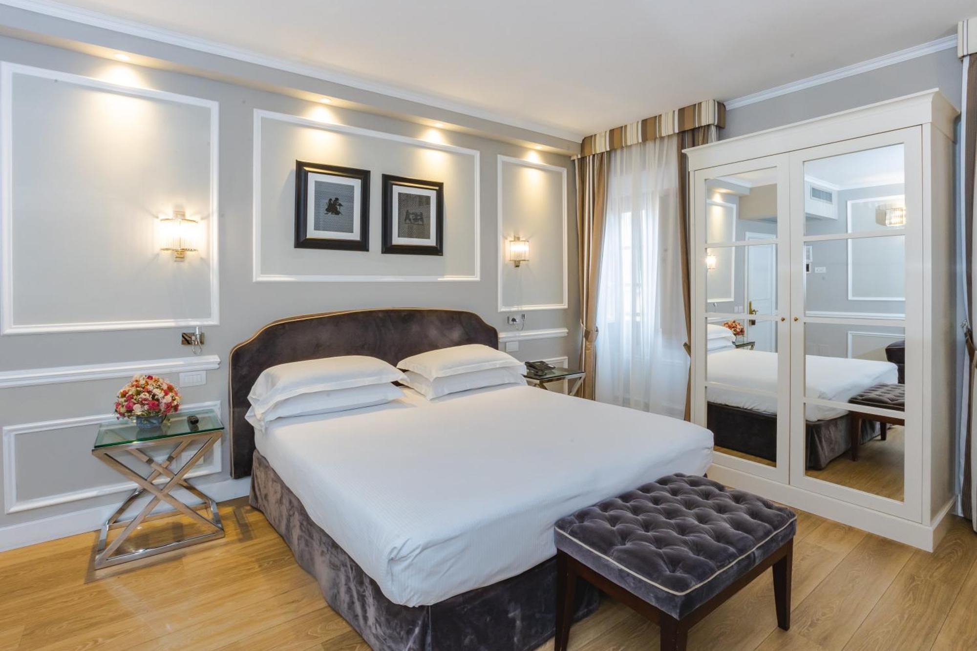 Hotel Fh55 Calzaiuoli