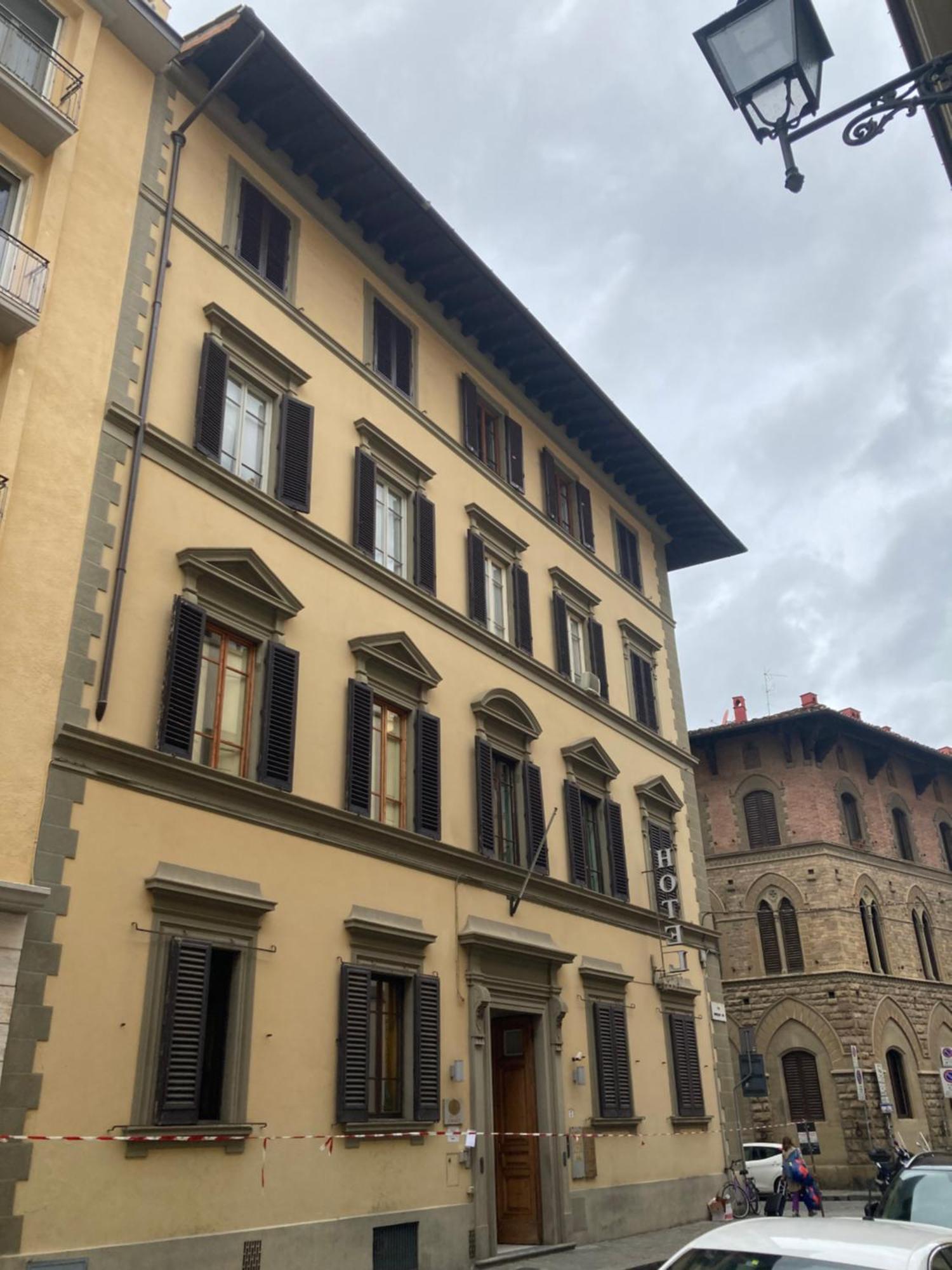 Hotel Residenza Cimabue Firenze