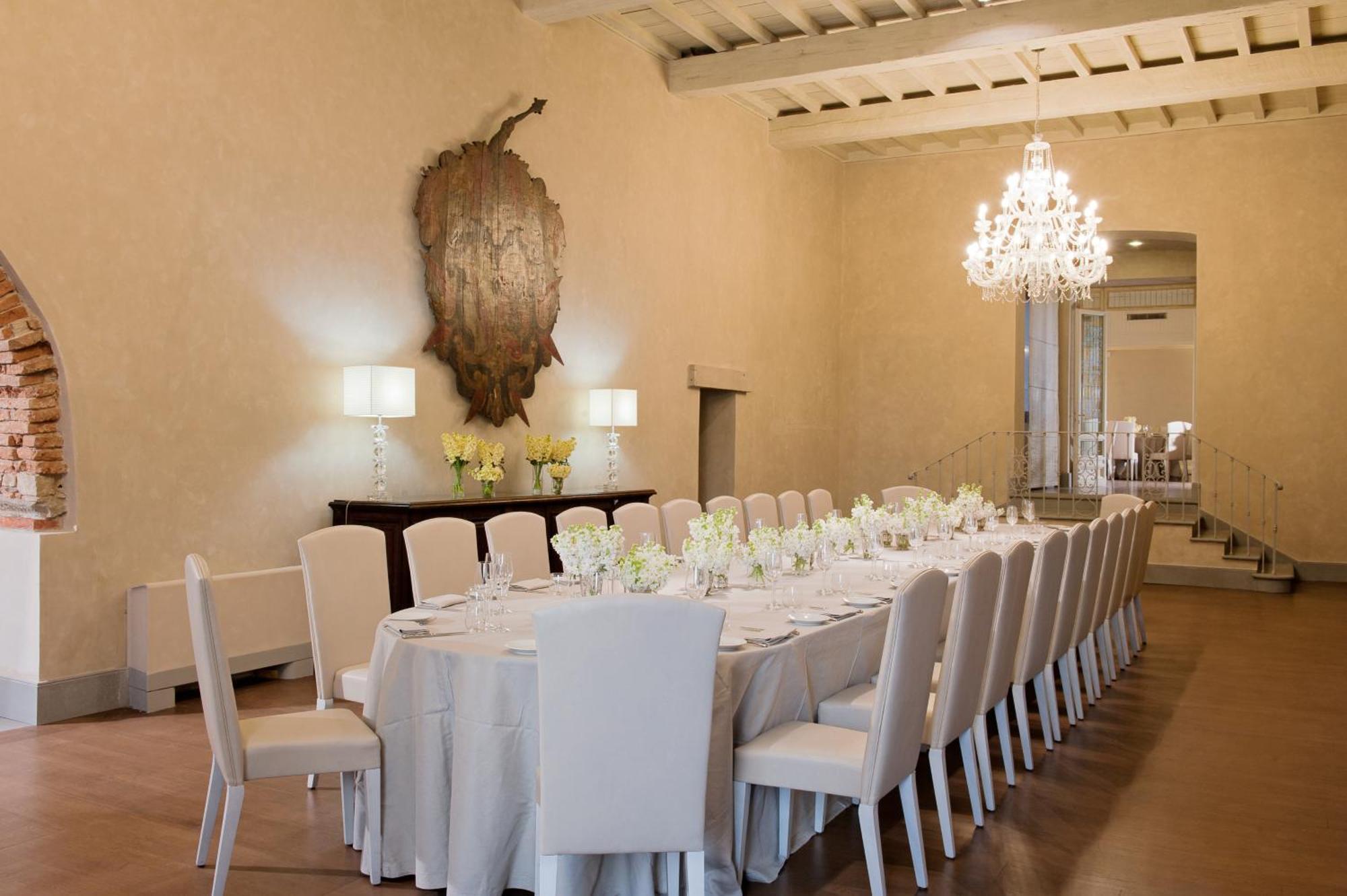 Hotel Brunelleschi 4*