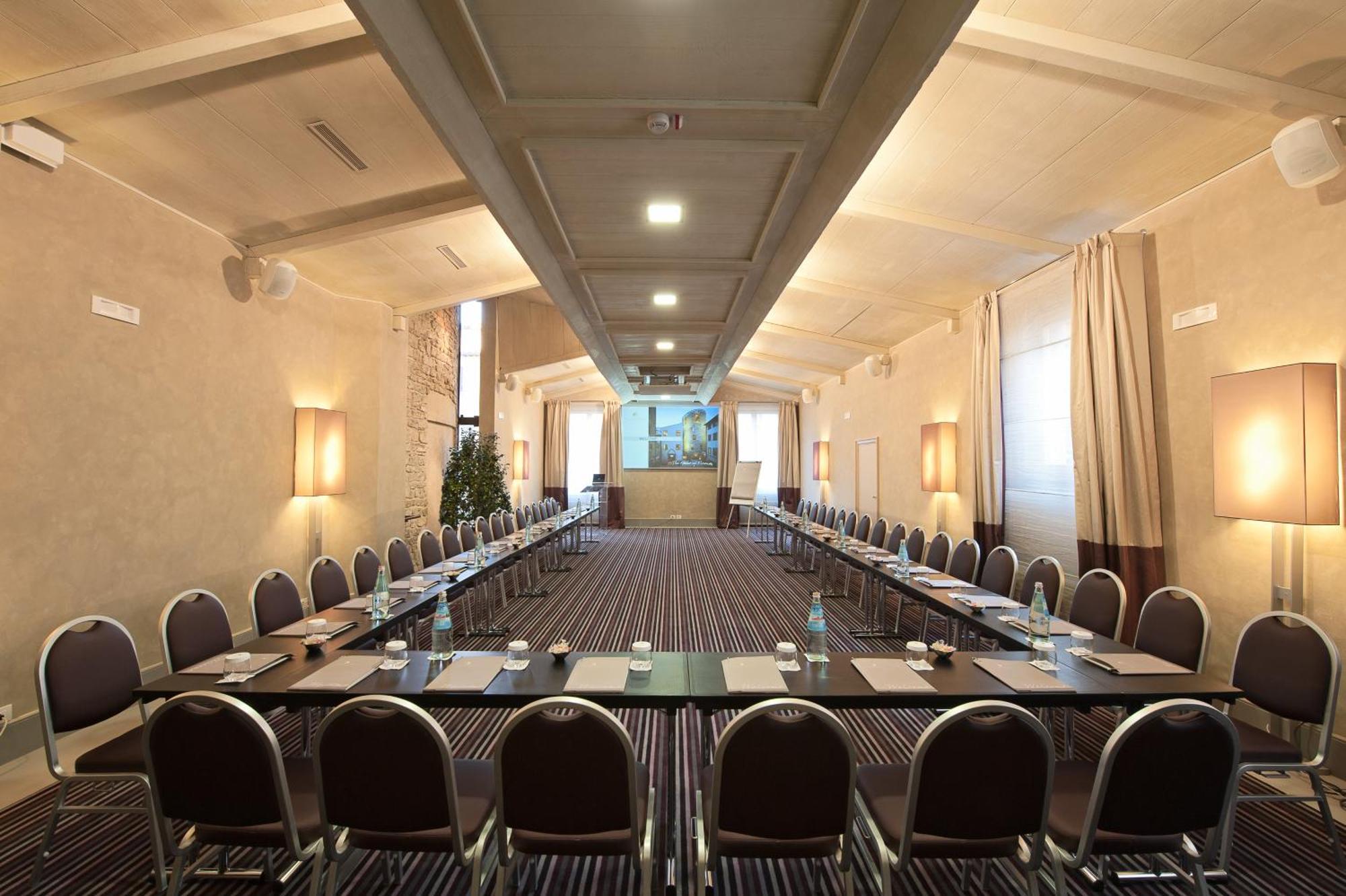 Hotel Brunelleschi 4*