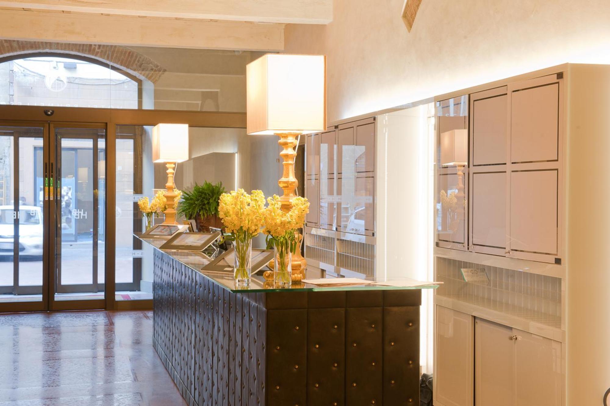Hotel Brunelleschi