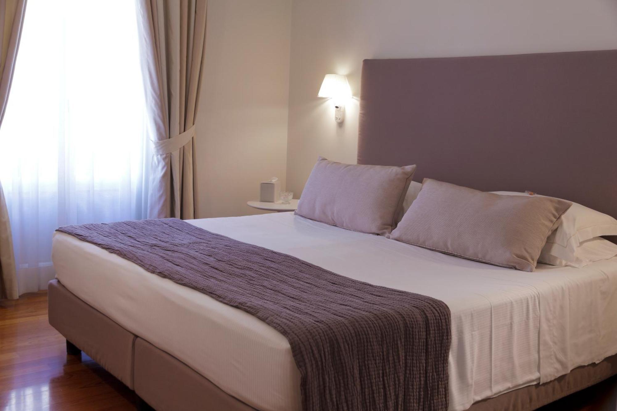 Aparthotel Hilda Florença