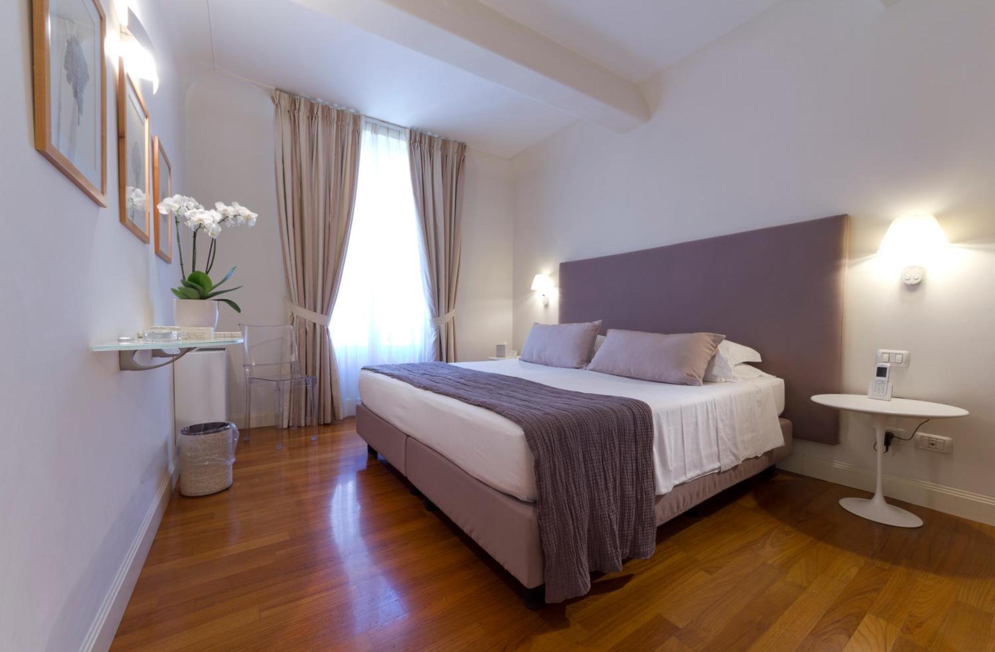 Aparthotel Hilda Florença