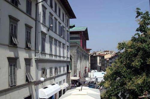 Hotel Regina Firenze