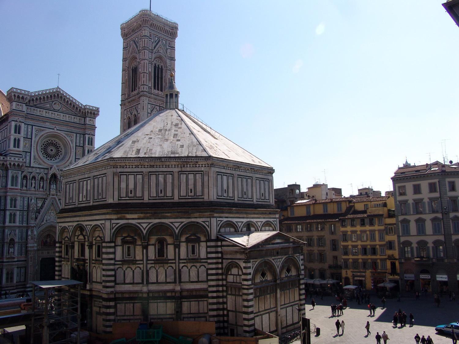 Hotel San Giovanni Firenze