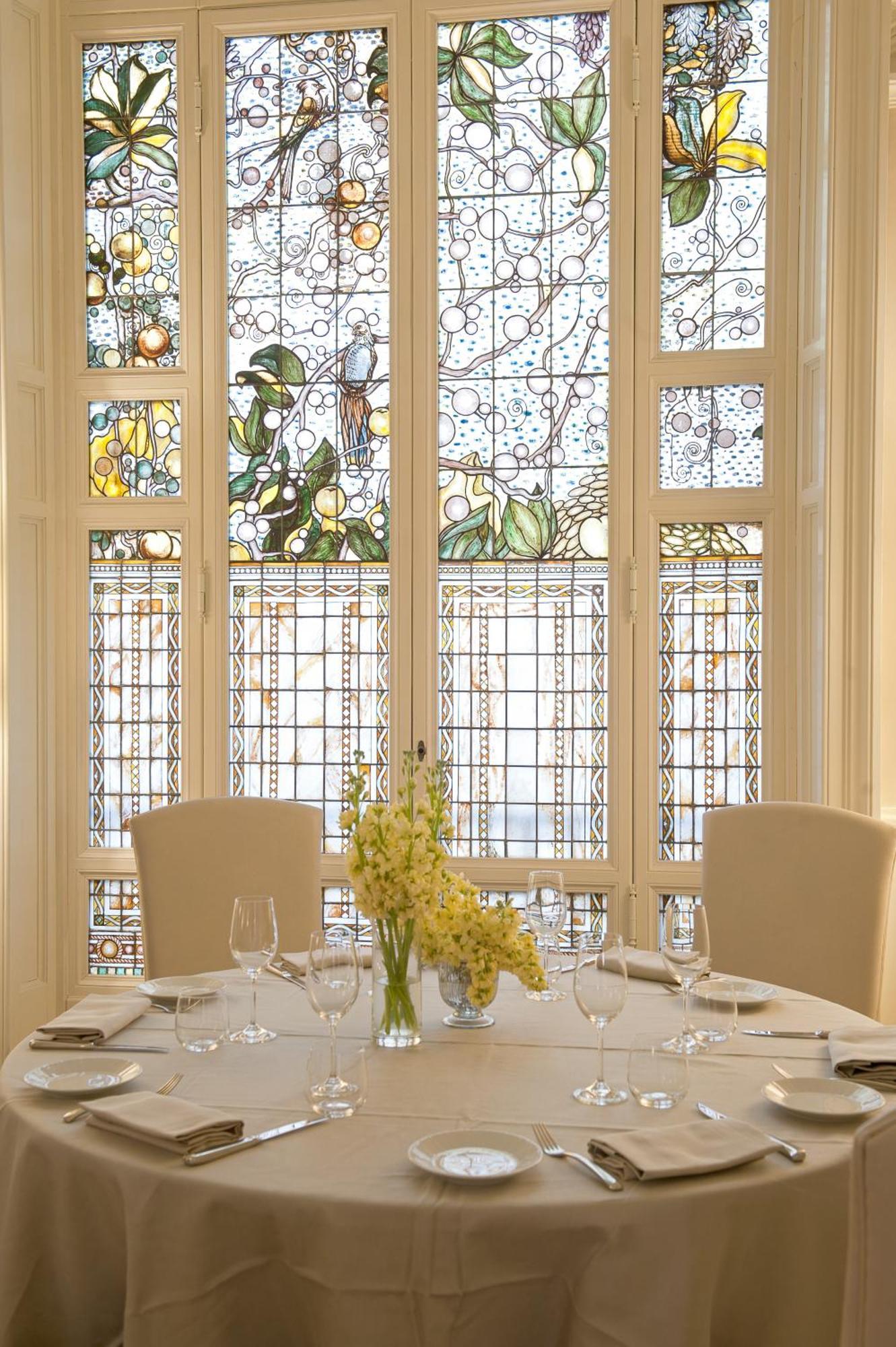 Hotel Brunelleschi Florence